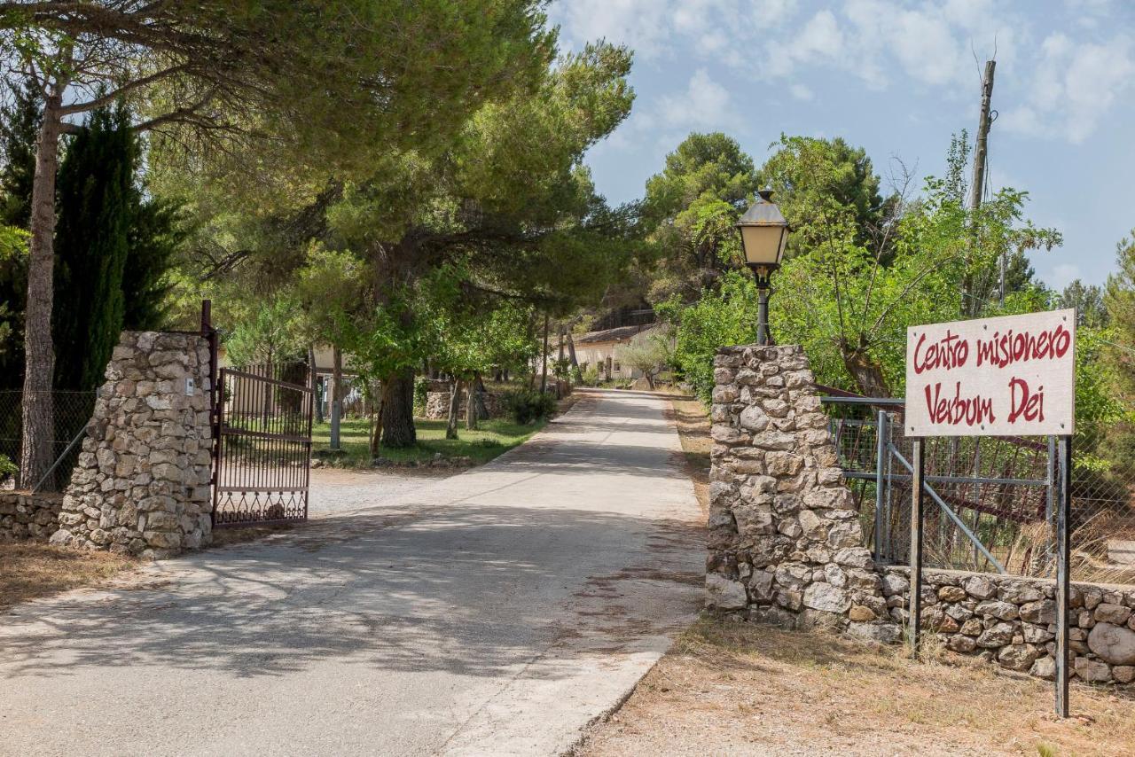 Siete Aguas Rural Kairos "Un Espacio Con Alma" מראה חיצוני תמונה
