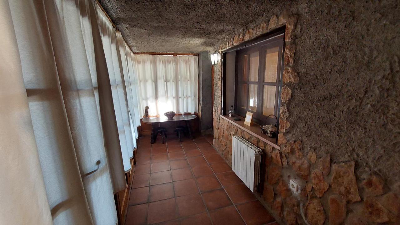 Siete Aguas Rural Kairos "Un Espacio Con Alma" מראה חיצוני תמונה